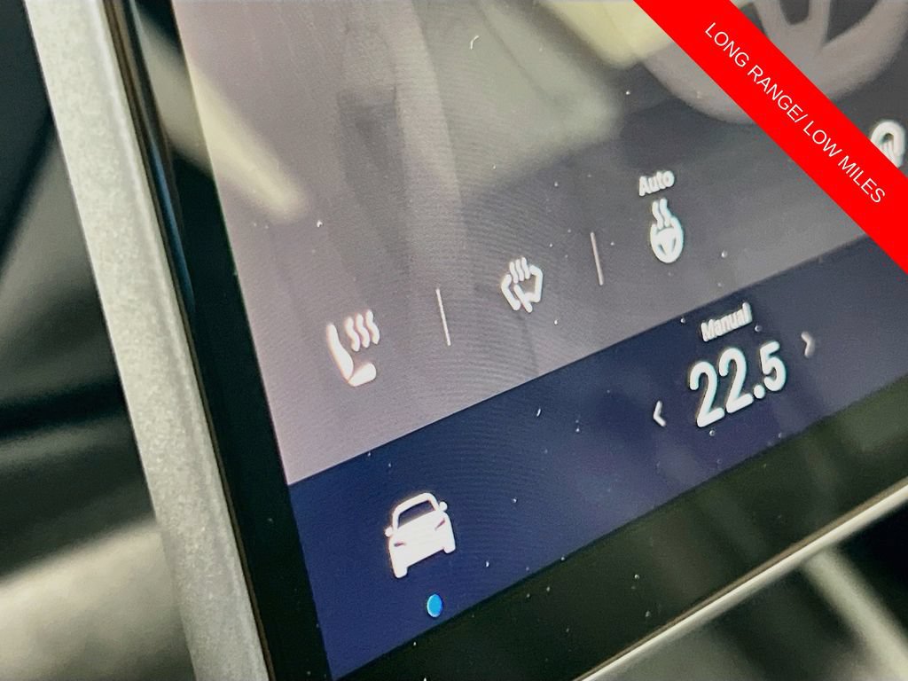 Used 2025 Tesla Model 3 Long Range RWD image 21