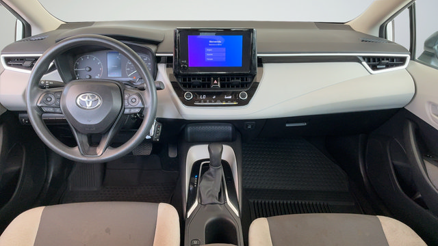 Used 2025 Toyota Corolla LE FWD image 9