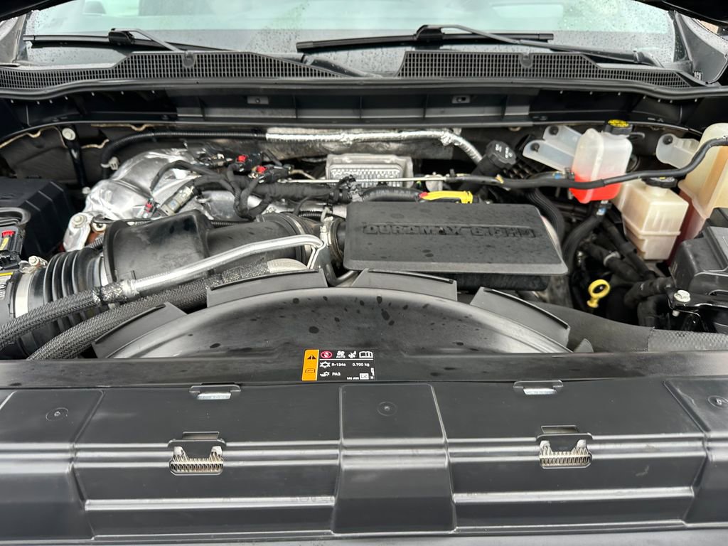 Used 2023 Chevrolet Silverado 2500 High Country w/ Z71 Off-Road Package image 28