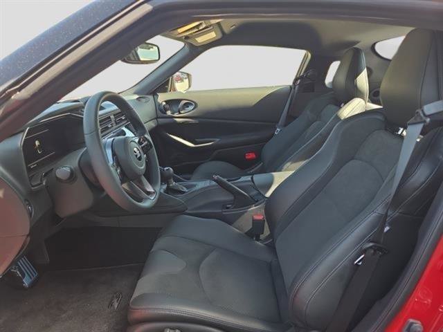 New 2025 Nissan Z Performance w/ Floor Mat Package image 10