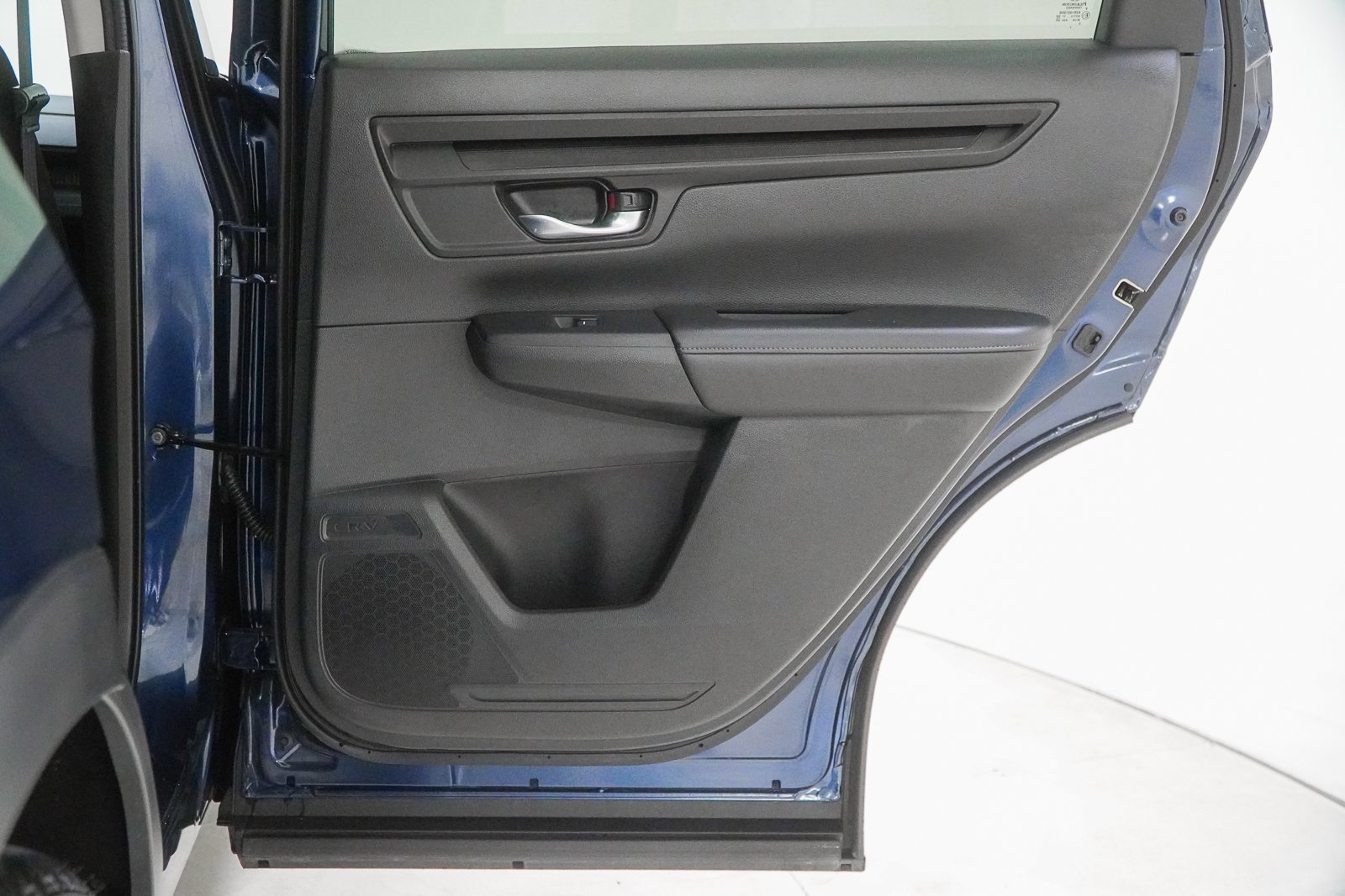 Certified 2025 Honda CR-V EX image 35