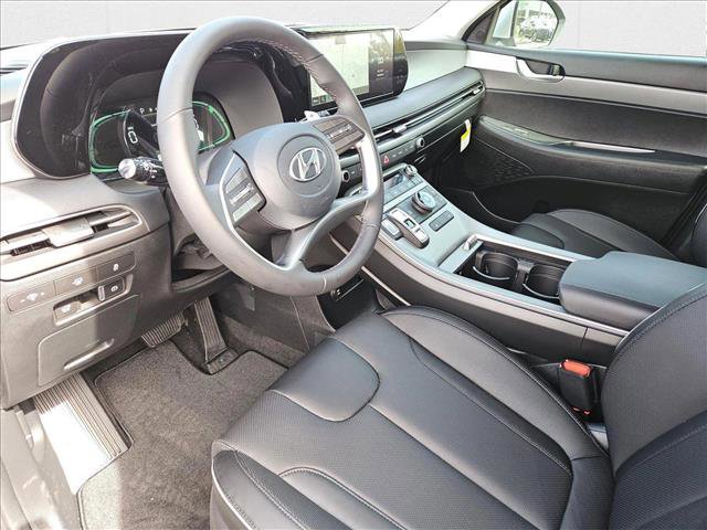 New 2025 Hyundai Palisade SEL image 3