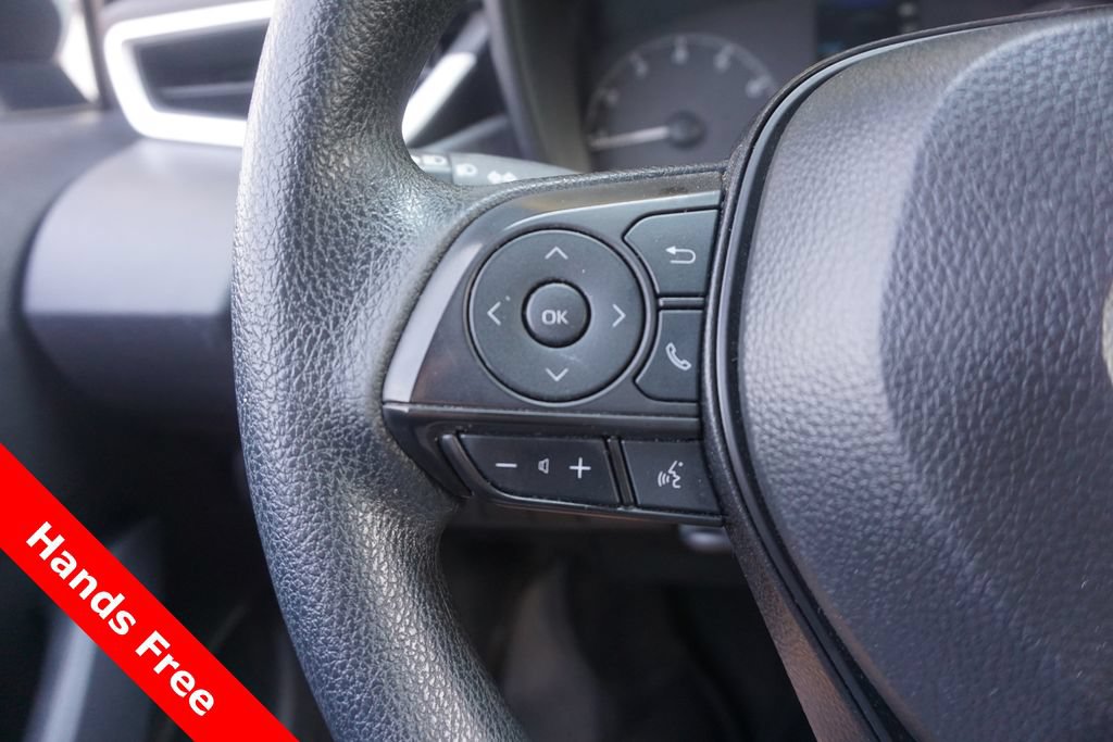Used 2024 Toyota Corolla LE FWD image 4