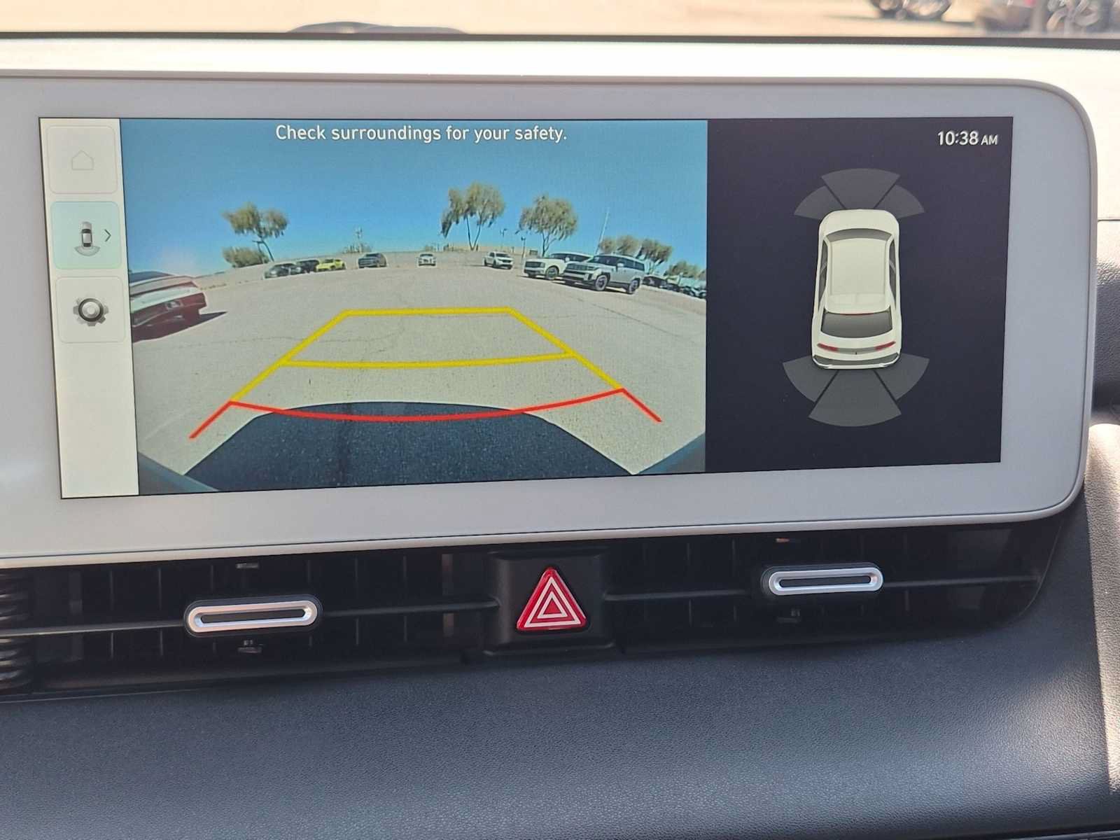 Certified 2023 Hyundai Ioniq 5 SEL AWD/4WD image 28