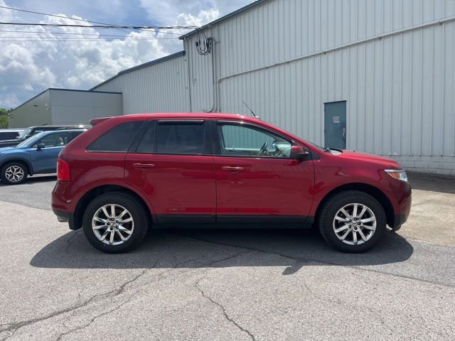 Used 2014 Ford Edge SEL w/ Equipment Group 205A AWD/4WD image 4
