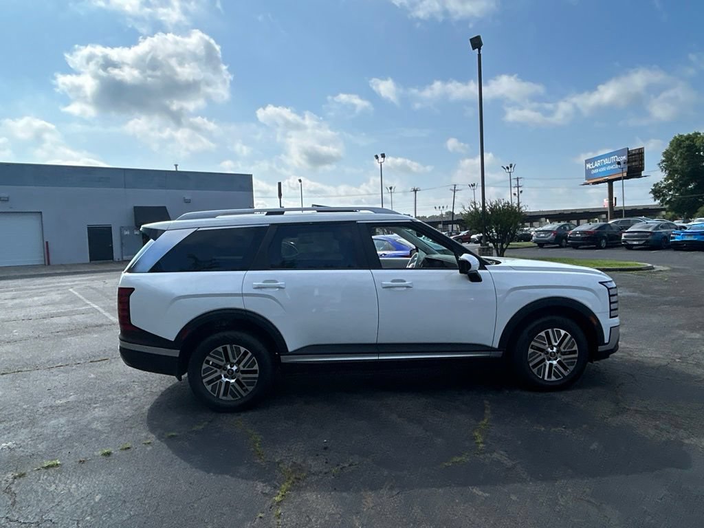 New 2026 Hyundai Palisade SEL Premium FWD image 9