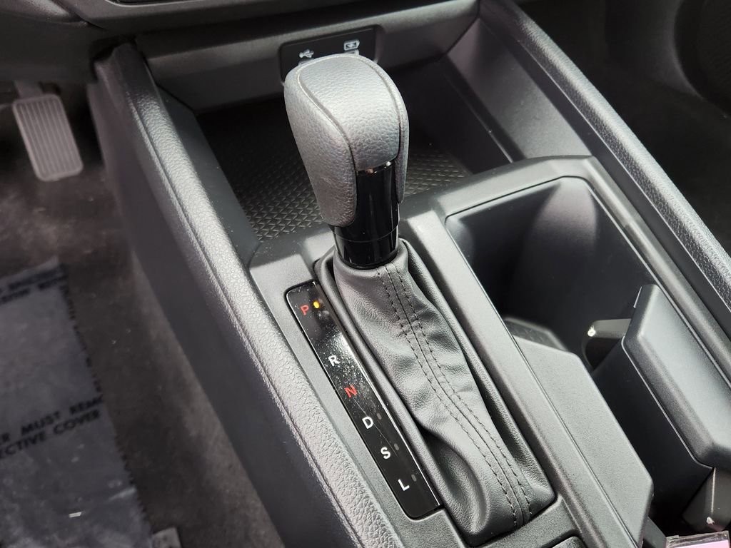 Certified 2023 Honda Accord LX image 22