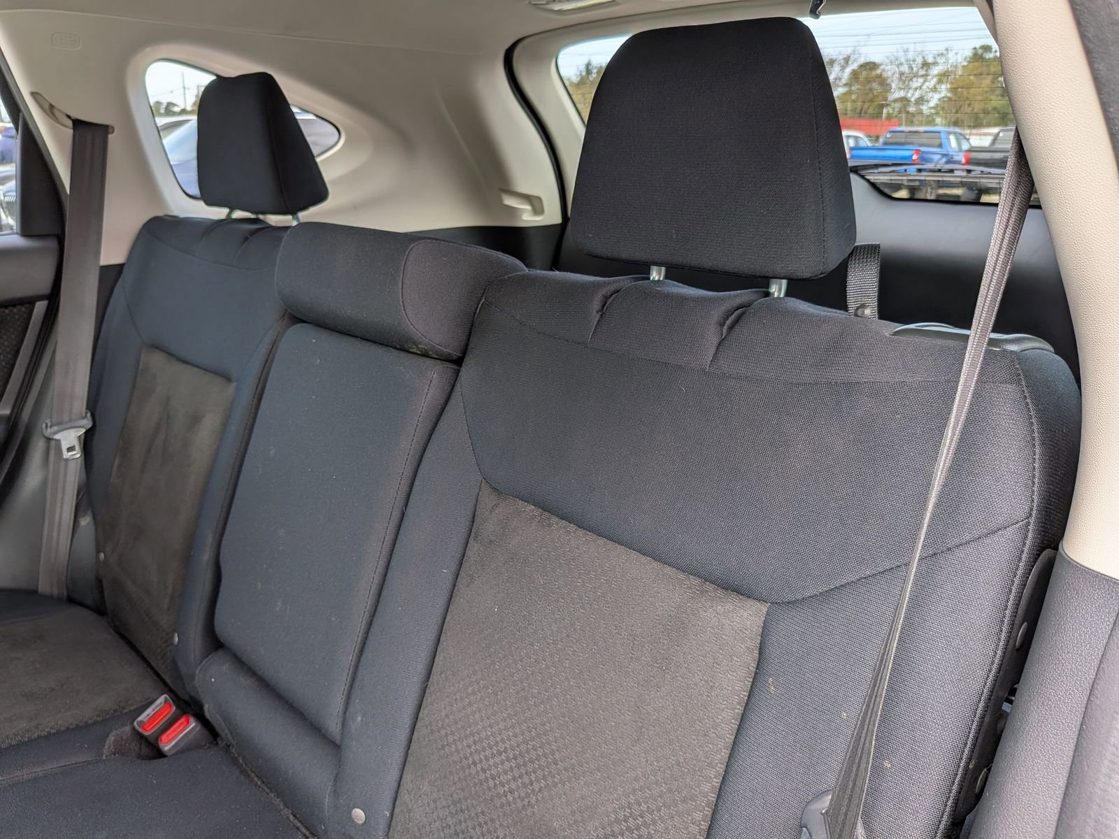 Used 2016 Honda CR-V EX image 30