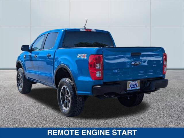 Used 2021 Ford Ranger XL w/ Equipment Group 101A High RWD image 3