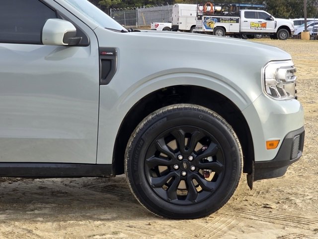 Used 2022 Ford Maverick Lariat w/ Equipment Group 500A Standard image 7
