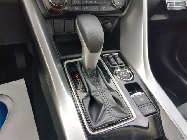 New 2025 Mitsubishi Eclipse Cross SE image 30