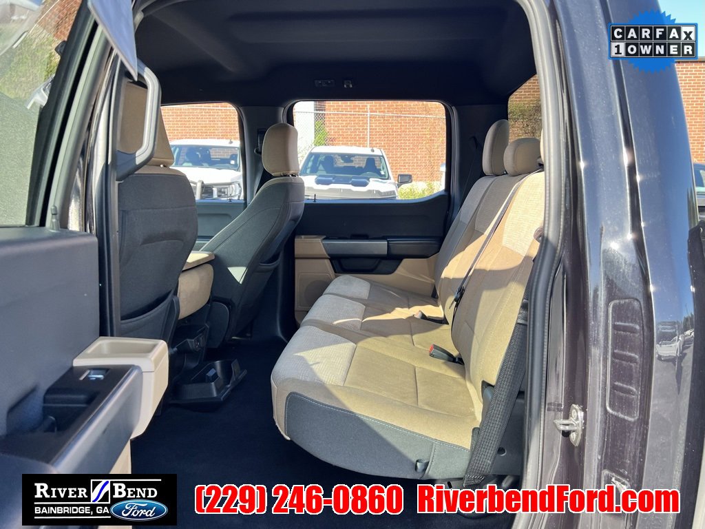 Used 2023 Ford F150 XLT image 14