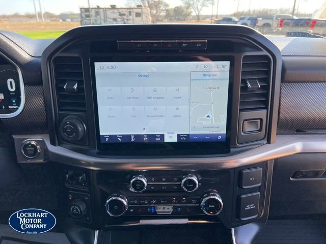 Used 2022 Ford F150 Raptor w/ Equipment Group 801A High image 47