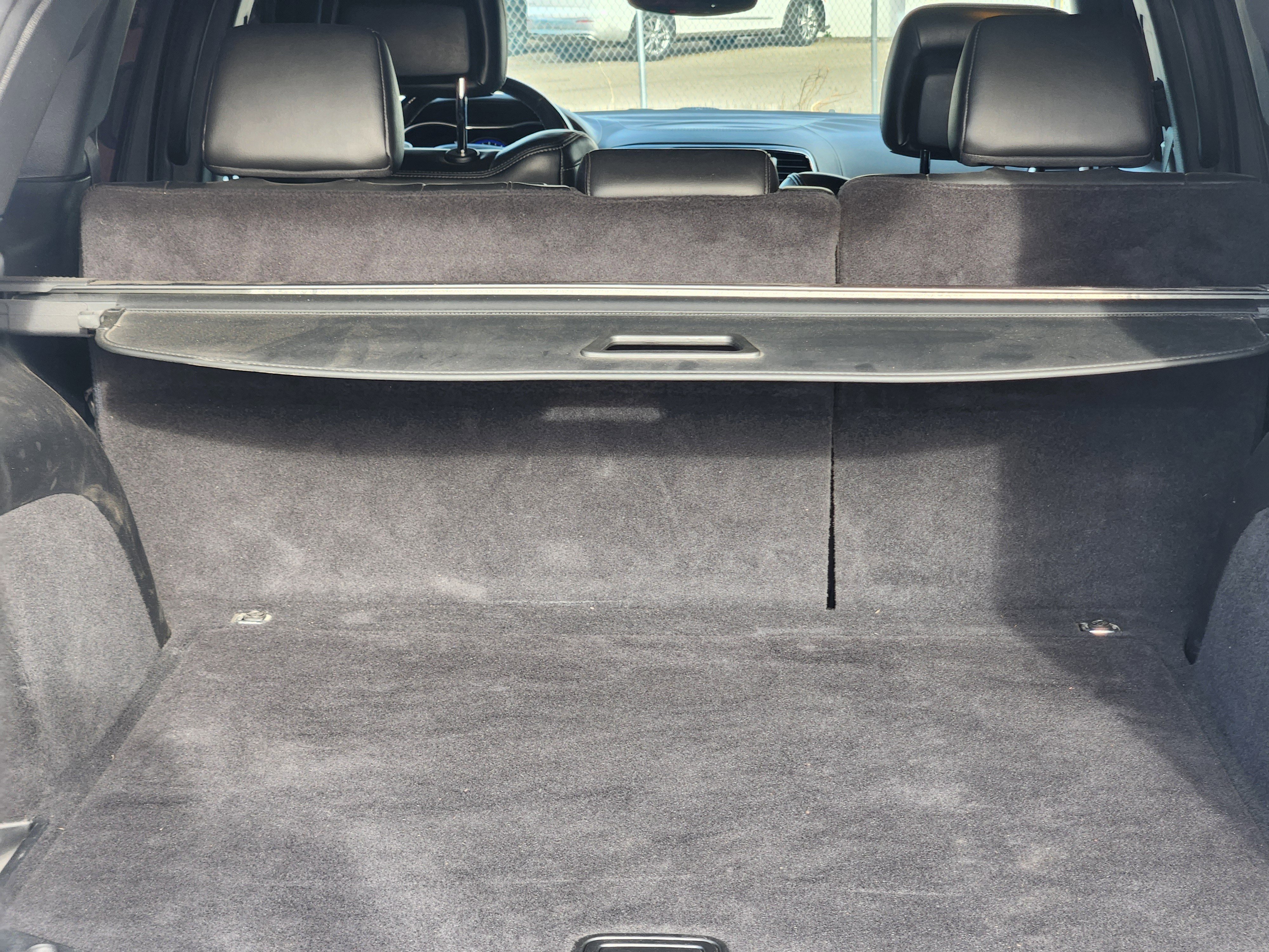 Used 2020 Jeep Grand Cherokee SRT image 23