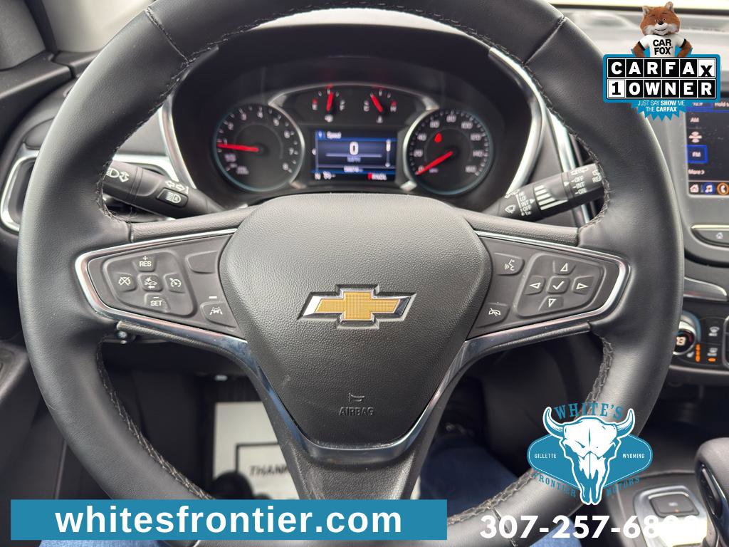 Used 2024 Chevrolet Equinox LT image 18