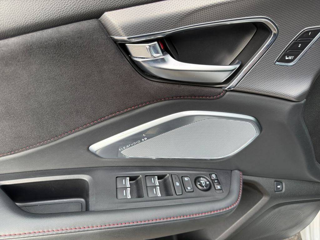 Used 2022 Acura RDX AWD image 11