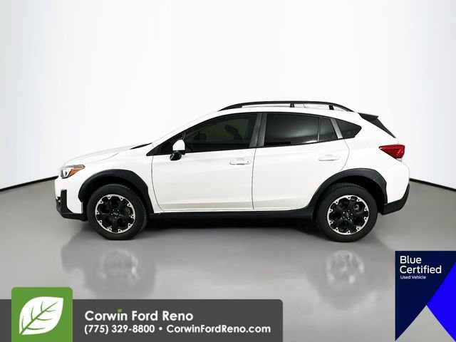 Used 2023 Subaru Crosstrek 2.0i Premium AWD/4WD image 4