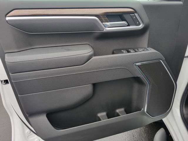 New 2026 Chevrolet Silverado 1500 RST w/ RST Select Package image 20