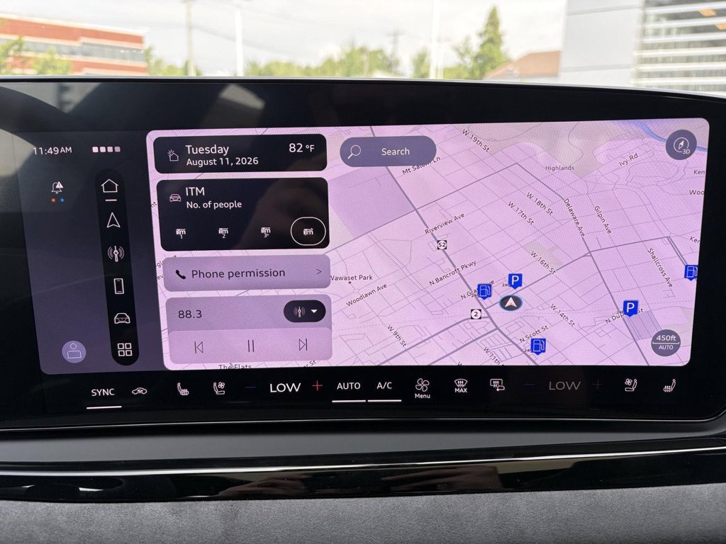 New 2026 Audi S5 Prestige AWD/4WD image 19