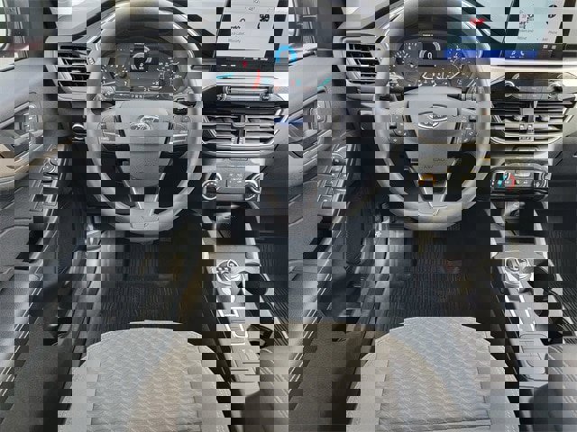 Certified 2022 Ford Escape SE image 31