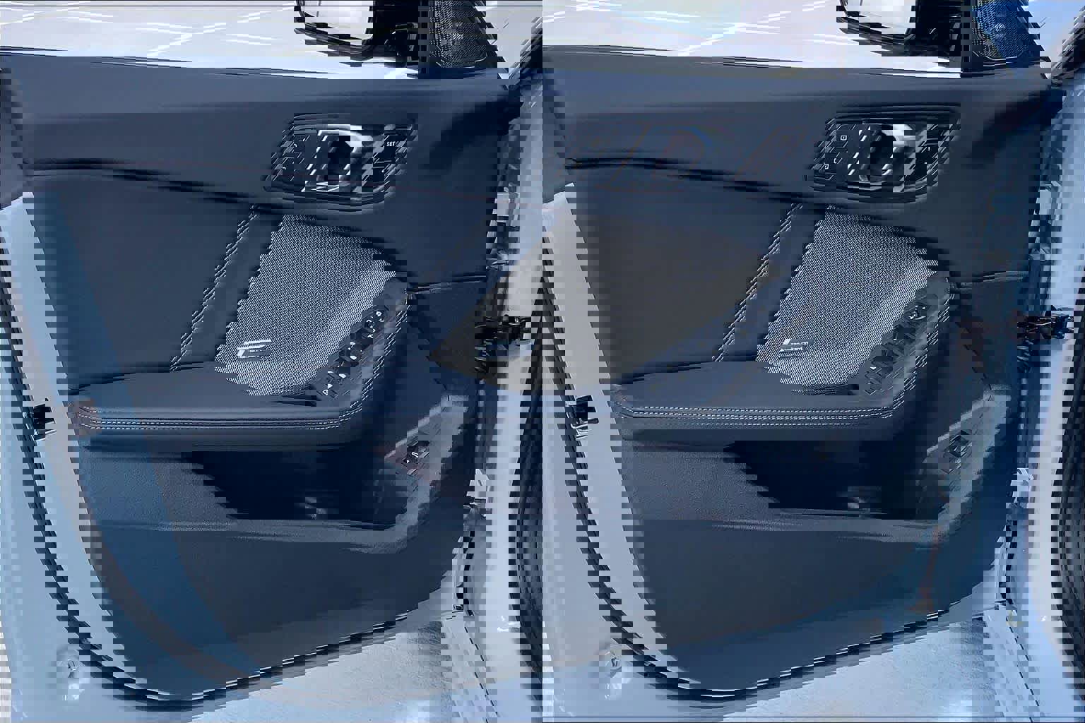 Used 2026 BMW M235i xDrive w/ Technology Package image 10