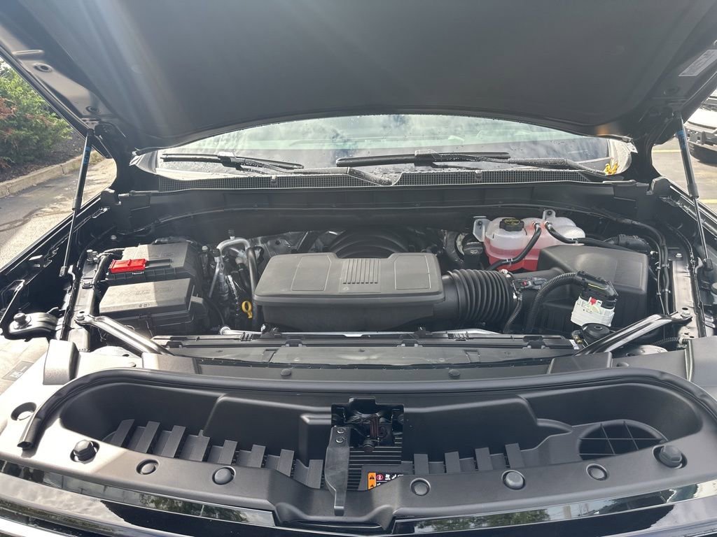 New 2026 Chevrolet Tahoe Premier w/ Sun And Tow Package image 46