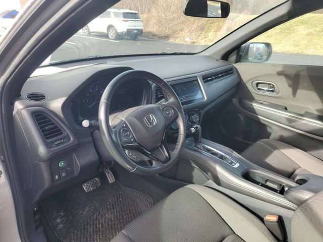 Used 2019 Honda HR-V Sport image 18