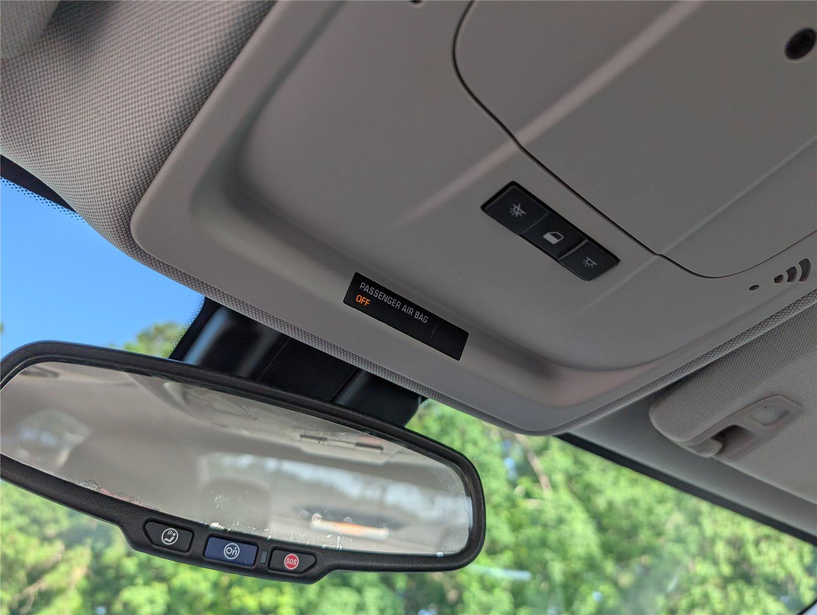 Used 2015 Chevrolet Malibu LS w/ Protection Package FWD image 20