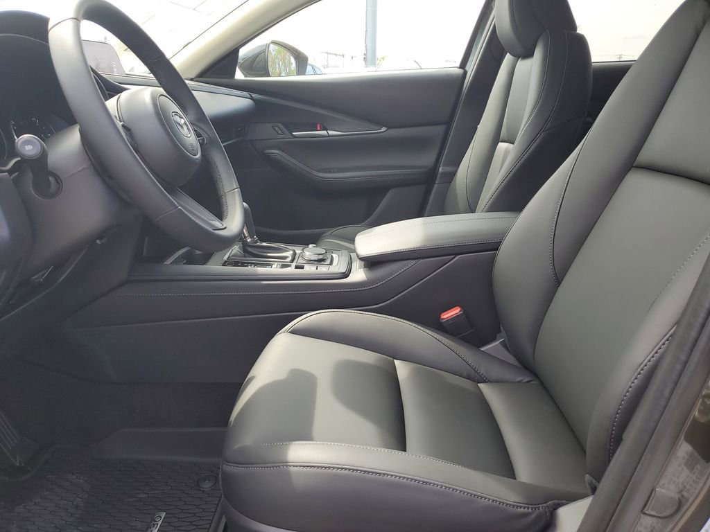New 2026 MAZDA CX-30 AWD 2.5 S w/ Select Sport Pkg image 15