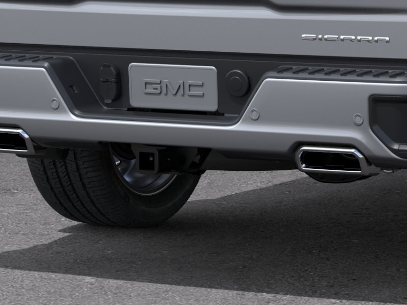 New 2026 GMC Sierra 1500 Denali w/ Denali Reserve Package AWD/4WD image 34