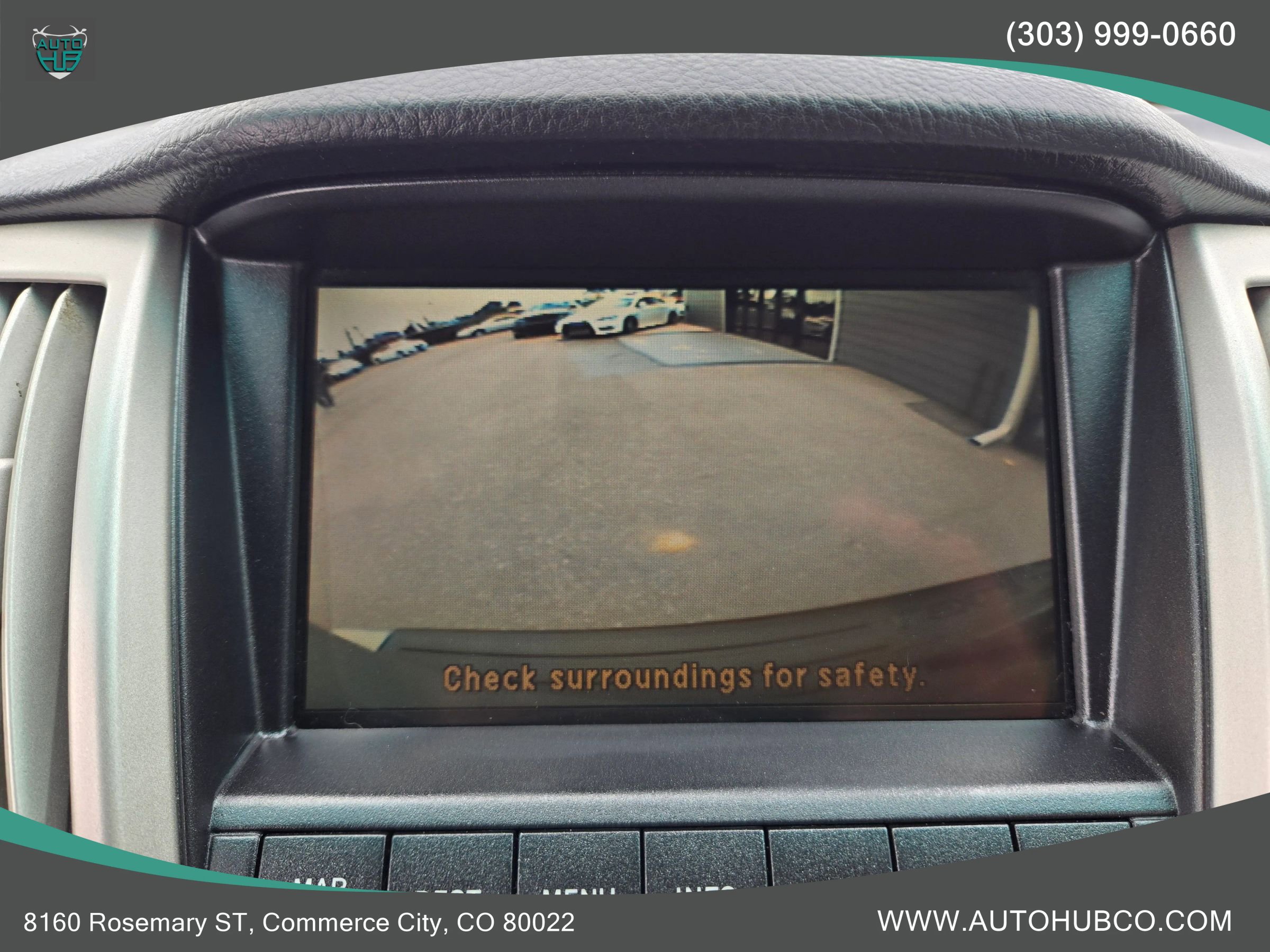 Used 2004 Lexus RX 330 AWD image 15