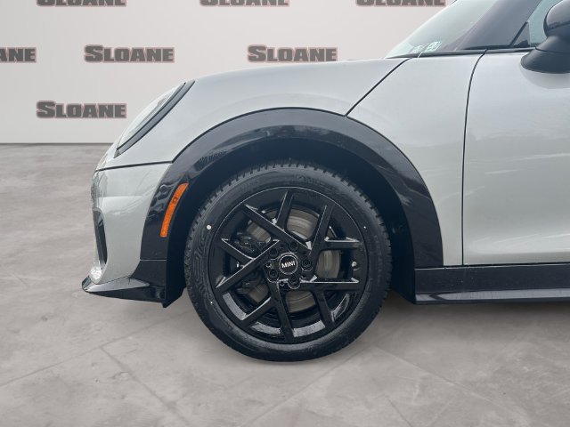 New 2026 MINI Cooper S FWD image 14