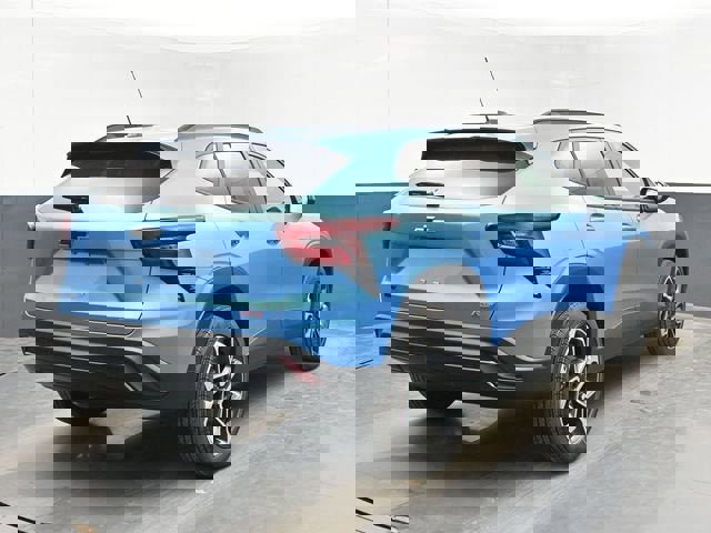 New 2026 Chevrolet Trax RS w/ Sunroof Package image 14