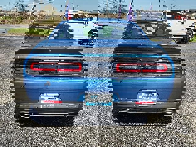 Used 2023 Dodge Challenger GT w/ Blacktop Package image 4