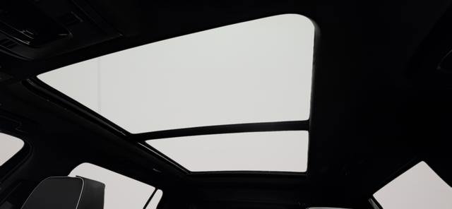 New 2026 Chevrolet Suburban Premier w/ Sun And Tow Package AWD/4WD image 24