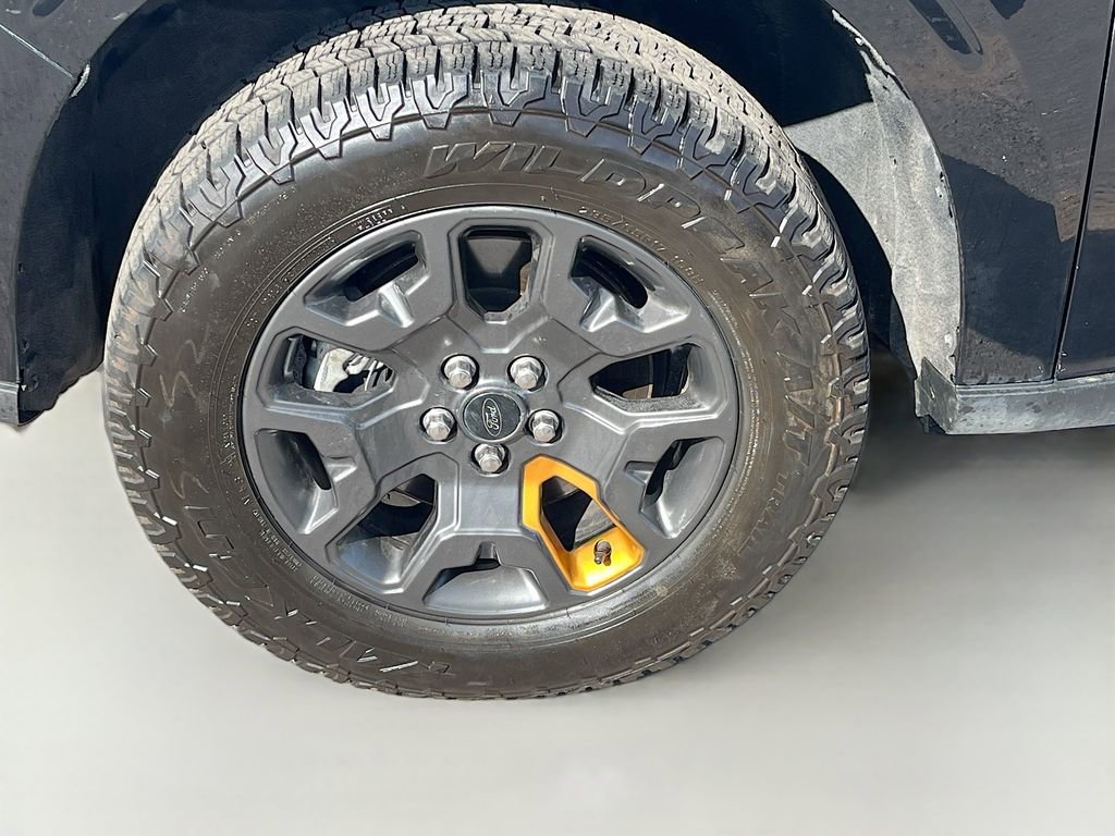 Used 2023 Ford Maverick Tremor w/ Tremor Off-Road Package AWD/4WD image 29