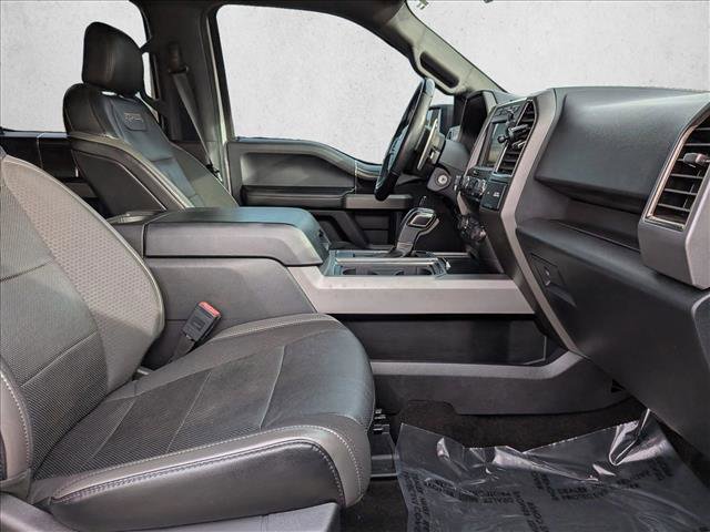 Used 2019 Ford F150 Raptor w/ Equipment Group 801A Mid image 20