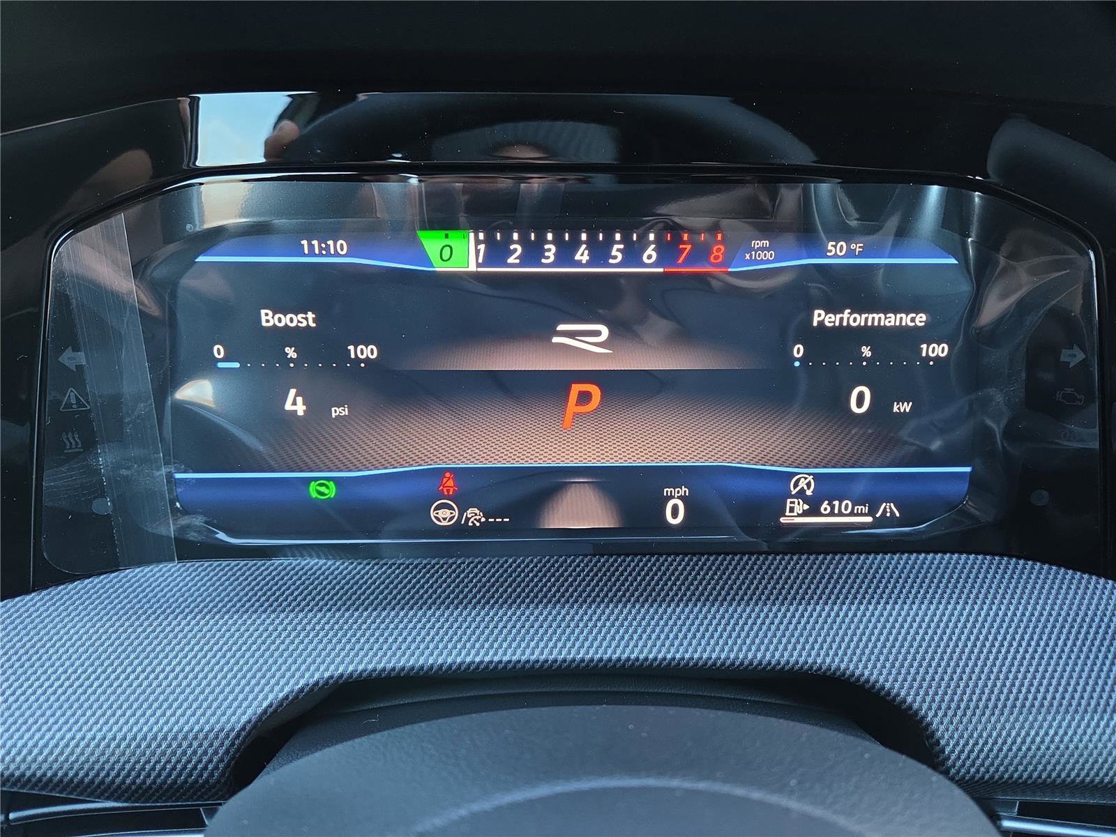 New 2026 Volkswagen Golf image 18