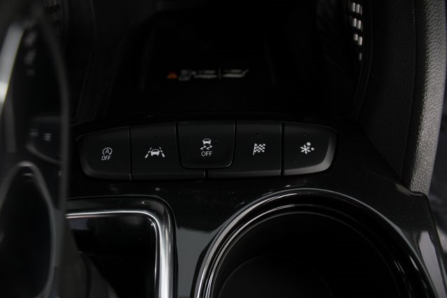 New 2026 Chevrolet TrailBlazer LT image 7