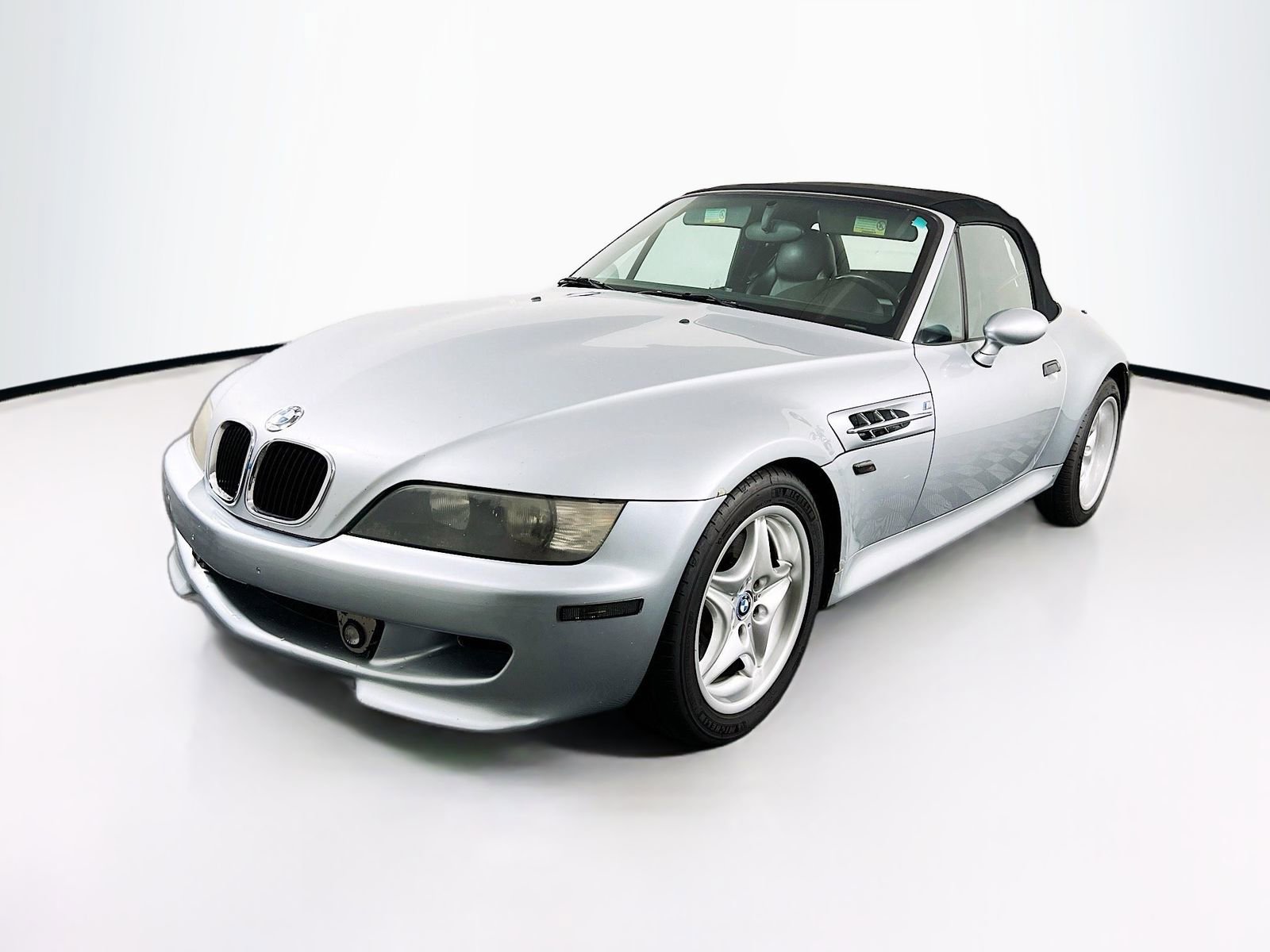Used 1999 BMW M Roadster image 3