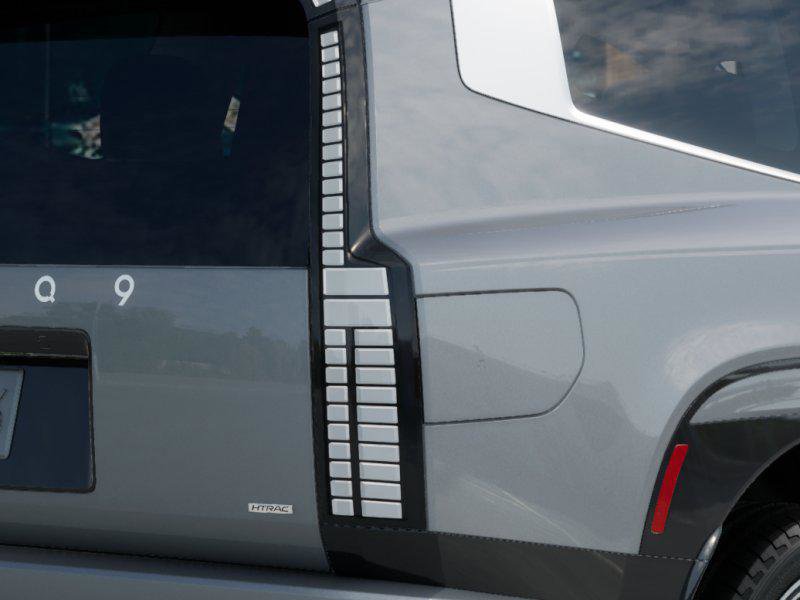 New 2026 Hyundai Ioniq 9 Limited image 10