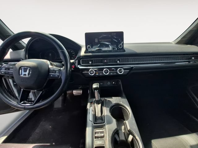 Used 2023 Honda Civic Sport image 10