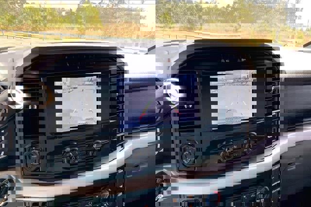 Used 2022 Ford F150 XLT w/ Trailer Tow Package image 20