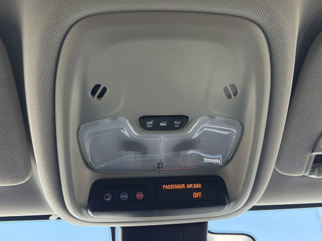 Used 2026 Buick Encore GX Preferred image 13
