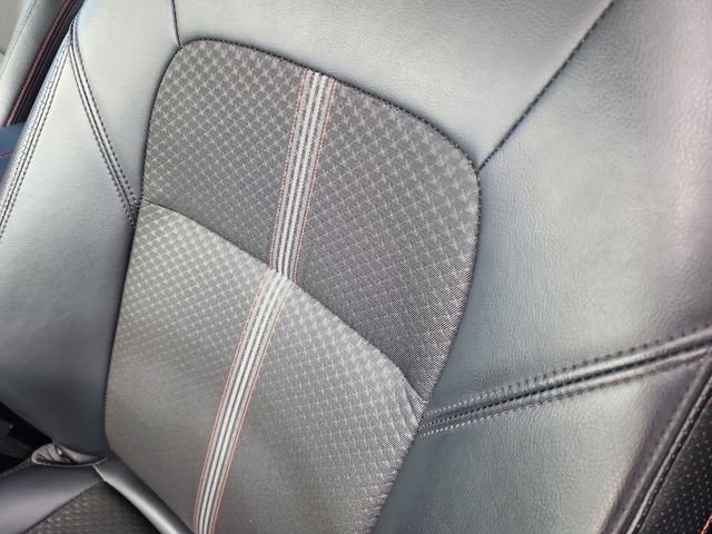 Used 2024 Nissan Altima 2.5 SR image 13