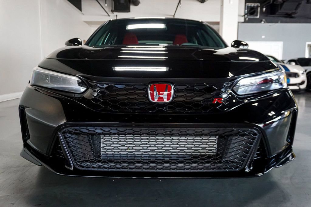 Used 2025 Honda Civic Type R image 17
