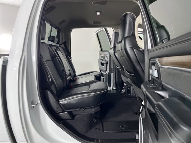 Used 2024 RAM 2500 Laramie image 49