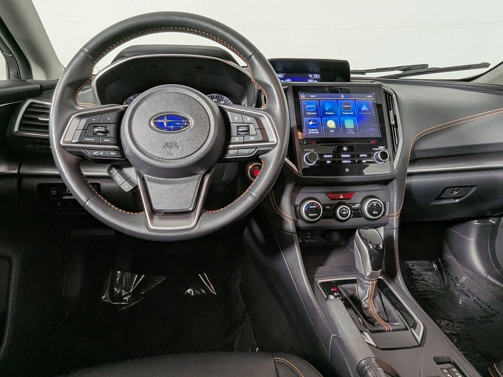 Used 2021 Subaru Crosstrek 2.5i Limited w/ Popular Package #5 AWD/4WD image 19