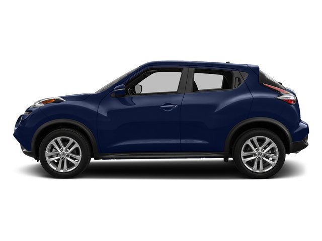 Used 2017 Nissan Juke S AWD/4WD image 3