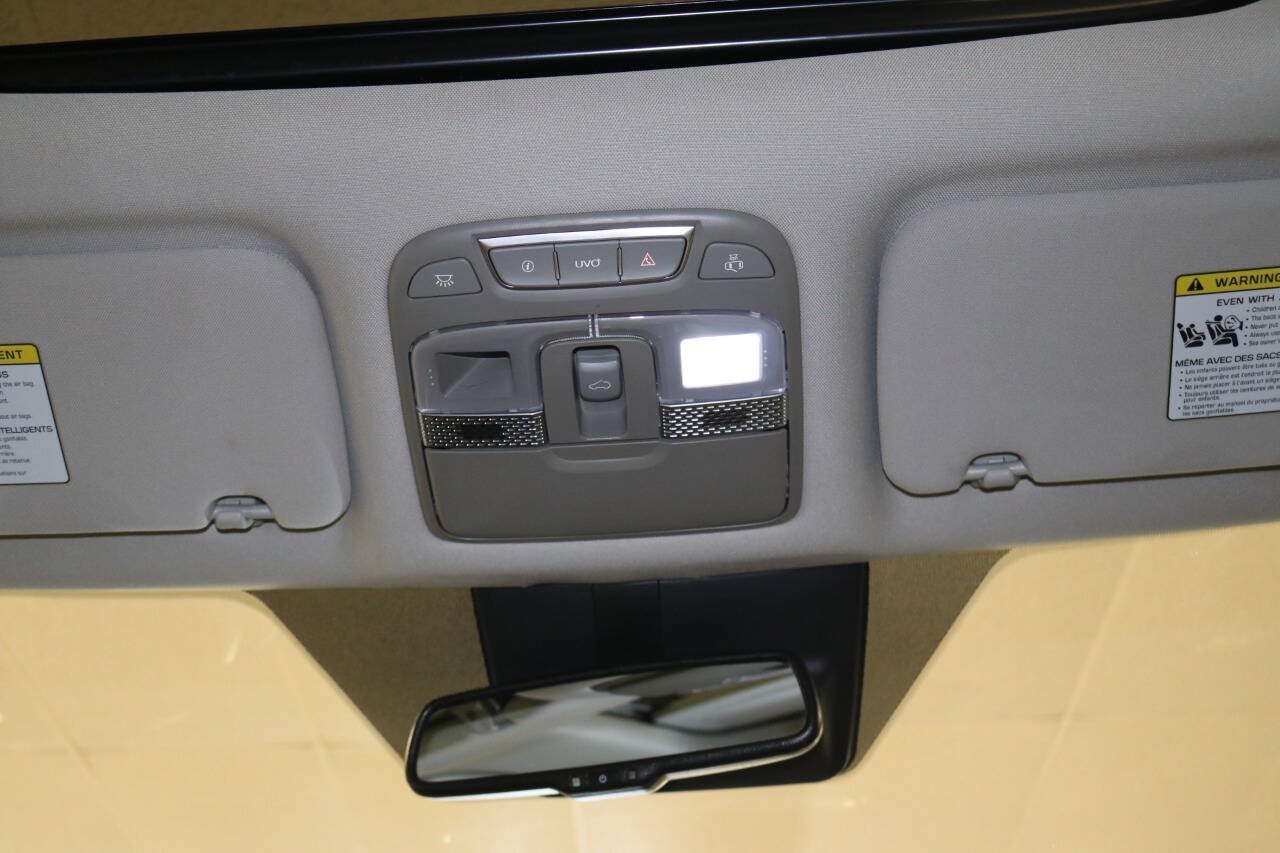 Used 2021 Kia Telluride EX w/ EX Premium Package AWD/4WD image 82